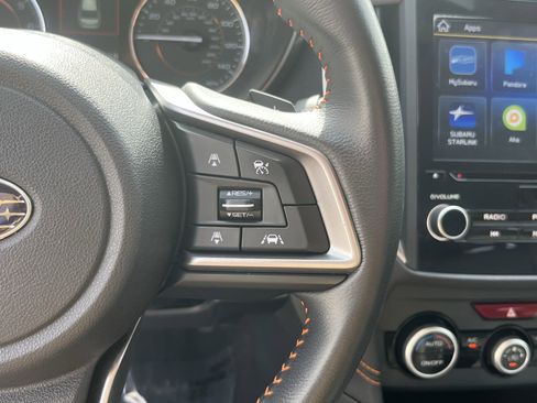 Used 2019 Subaru Crosstrek 2.0i Limited w/ Popular Package #3 AWD/4WD image 20