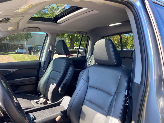 Certified 2023 Honda Ridgeline RTL-E image 3