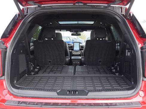 Used 2023 Ford Explorer ST w/ Equipment Group 401A AWD/4WD image 58