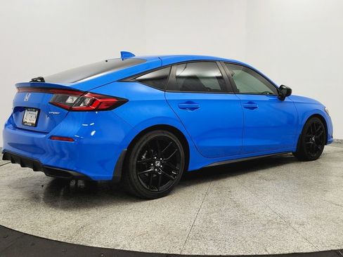 Used 2022 Honda Civic Sport image 5