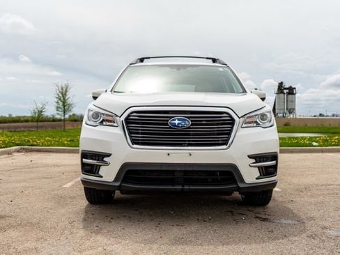 Used 2022 Subaru Ascent Premium w/ Convenience Package AWD/4WD image 2