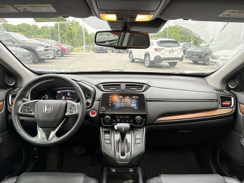 Used 2020 Honda CR-V EX-L image 20