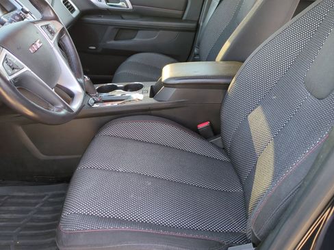 Used 2016 GMC Terrain SLE w/ Convenience Package image 21