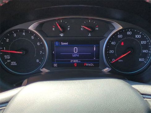 Used 2022 Chevrolet Equinox RS image 15