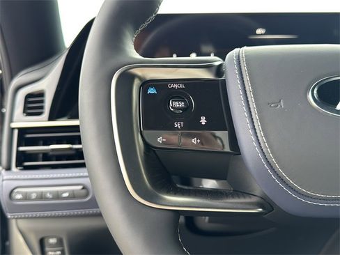 New 2026 INFINITI QX80 Sport w/ Sport Exterior Package image 16