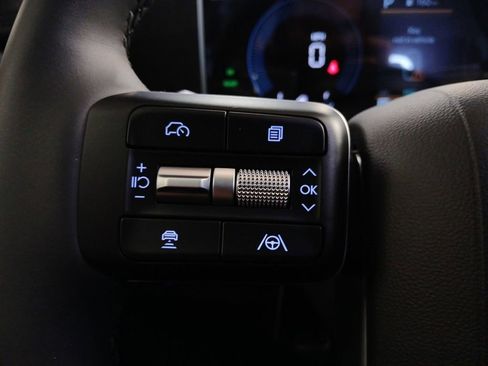 New 2026 Hyundai Santa Fe SE FWD image 21