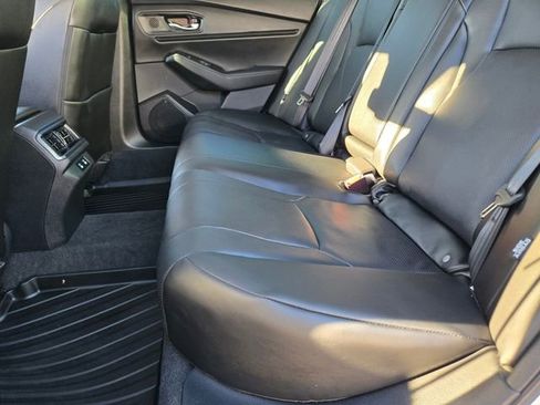 Used 2025 Honda Accord Touring image 11