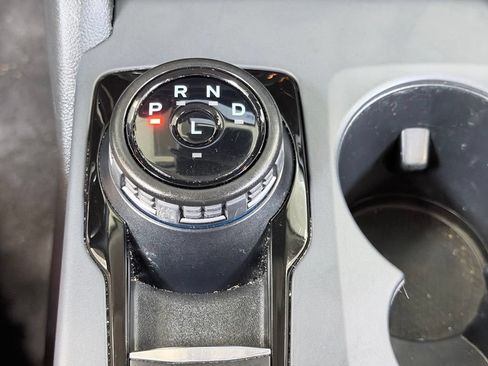 Used 2021 Ford Bronco Sport AWD/4WD image 47