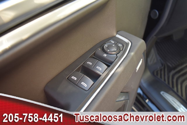 New 2026 Chevrolet Silverado 1500 RST AWD/4WD image 13