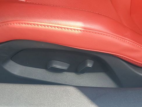 Used 2023 Chevrolet Corvette Stingray Convertible w/ 1LT RWD image 13