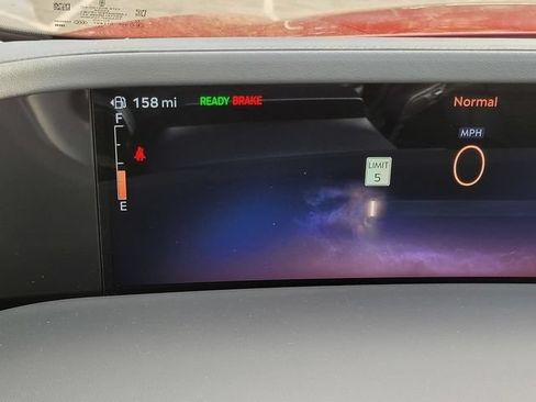 New 2026 Lincoln Nautilus Reserve AWD/4WD image 39