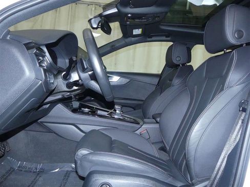 Used 2022 Audi A4 2.0T Premium Plus image 23