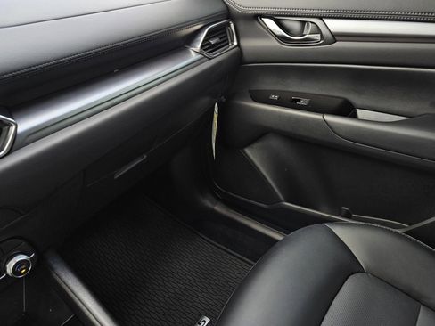 Used 2025 MAZDA CX-5 AWD 2.5 S w/ Select Package image 33