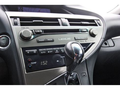 Used 2015 Lexus RX 350 FWD image 21