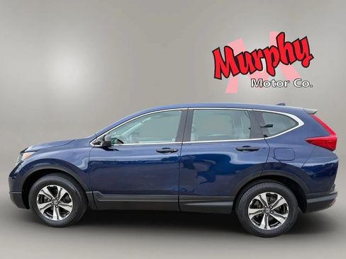 Used 2018 Honda CR-V LX image 9