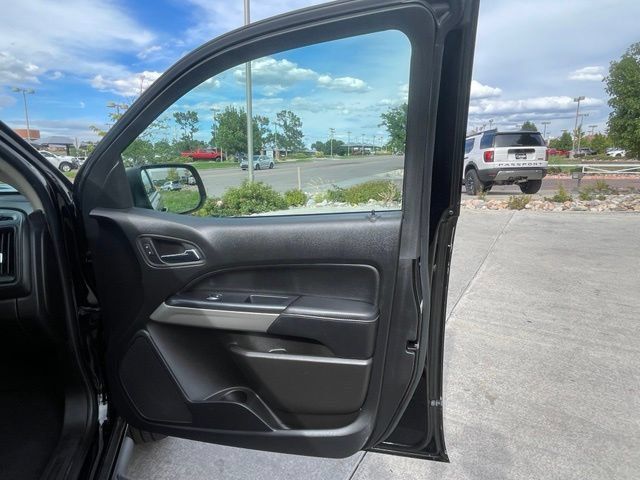 Used 2022 GMC Canyon Elevation AWD/4WD image 31