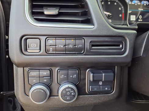 Used 2021 GMC Yukon SLT w/ SLT Luxury Plus Package image 20