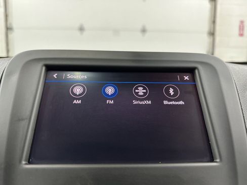 Used 2024 Chevrolet Equinox RS image 30