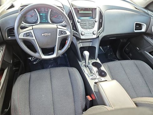 Certified 2015 Chevrolet Equinox LT w/ Power Convenience Package FWD image 11