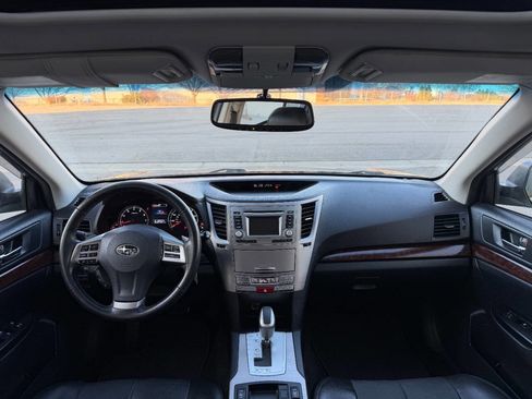 Used 2014 Subaru Legacy 2.5i Limited w/ Moonroof Package image 23