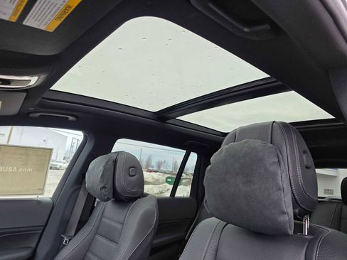 New 2026 Mercedes-Benz GLS 450 4MATIC image 24