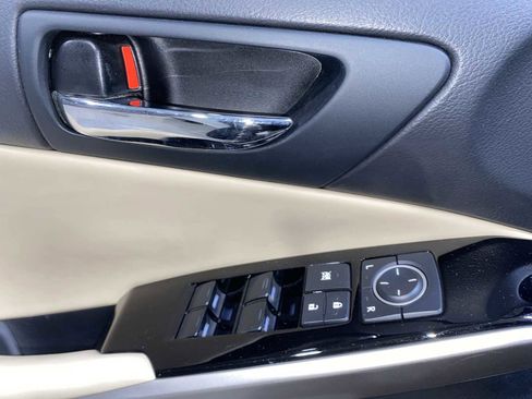 Used 2016 Lexus IS 300 AWD w/ Navigation System Package image 23