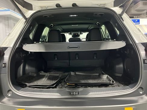 Used 2026 Subaru Forester Wilderness AWD/4WD image 35