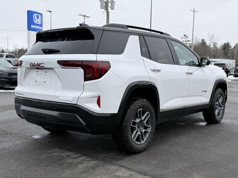 New 2026 GMC Terrain AT4 image 5