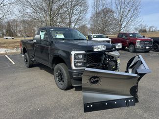 New 2026 Ford F350 XL w/ STX Appearance Package video 1