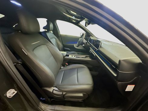 Used 2024 Hyundai Ioniq 6 SEL image 33