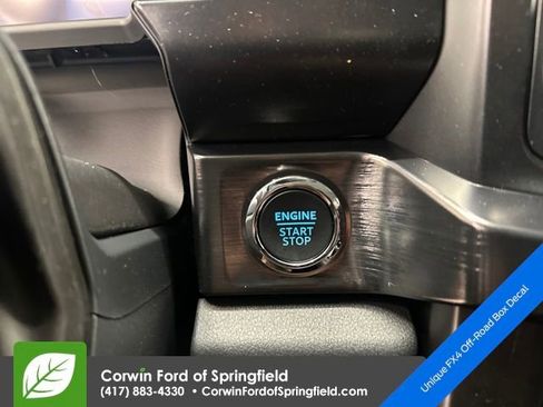 New 2026 Ford F250 Lariat image 32