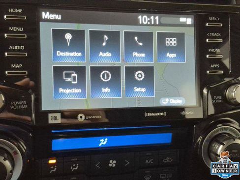 Certified 2024 Toyota 4Runner TRD Pro image 21