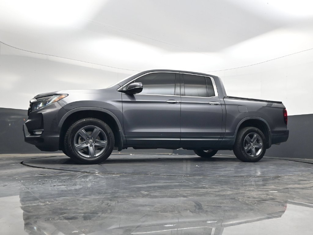 Certified 2022 Honda Ridgeline RTL-E image 34