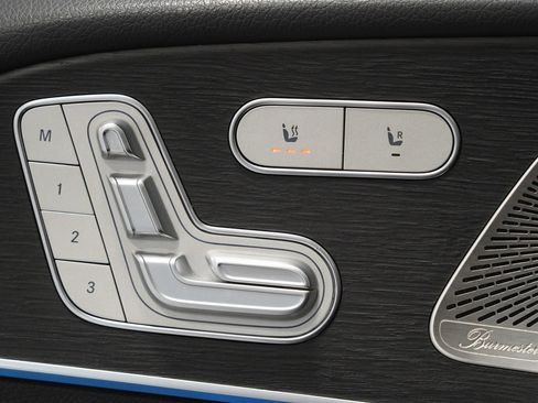Certified 2022 Mercedes-Benz GLE 350 4MATIC image 27