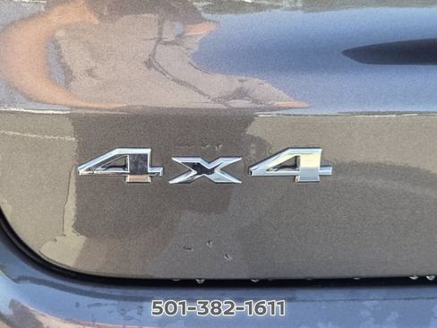 Used 2024 Jeep Compass Latitude AWD/4WD image 14