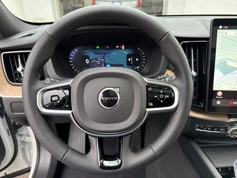 New 2026 Volvo XC60 B5 Plus w/ Protection Package Premier image 7