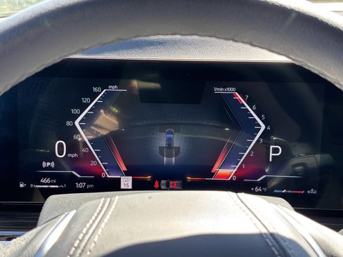 Certified 2025 BMW X5 xDrive40i image 21