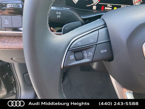 New 2026 Audi Q7 3.0T Premium image 45