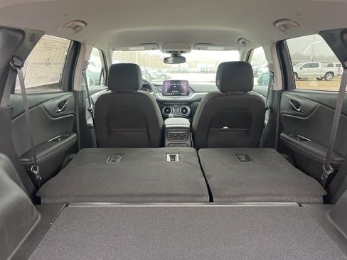 New 2026 Chevrolet Blazer LT image 44