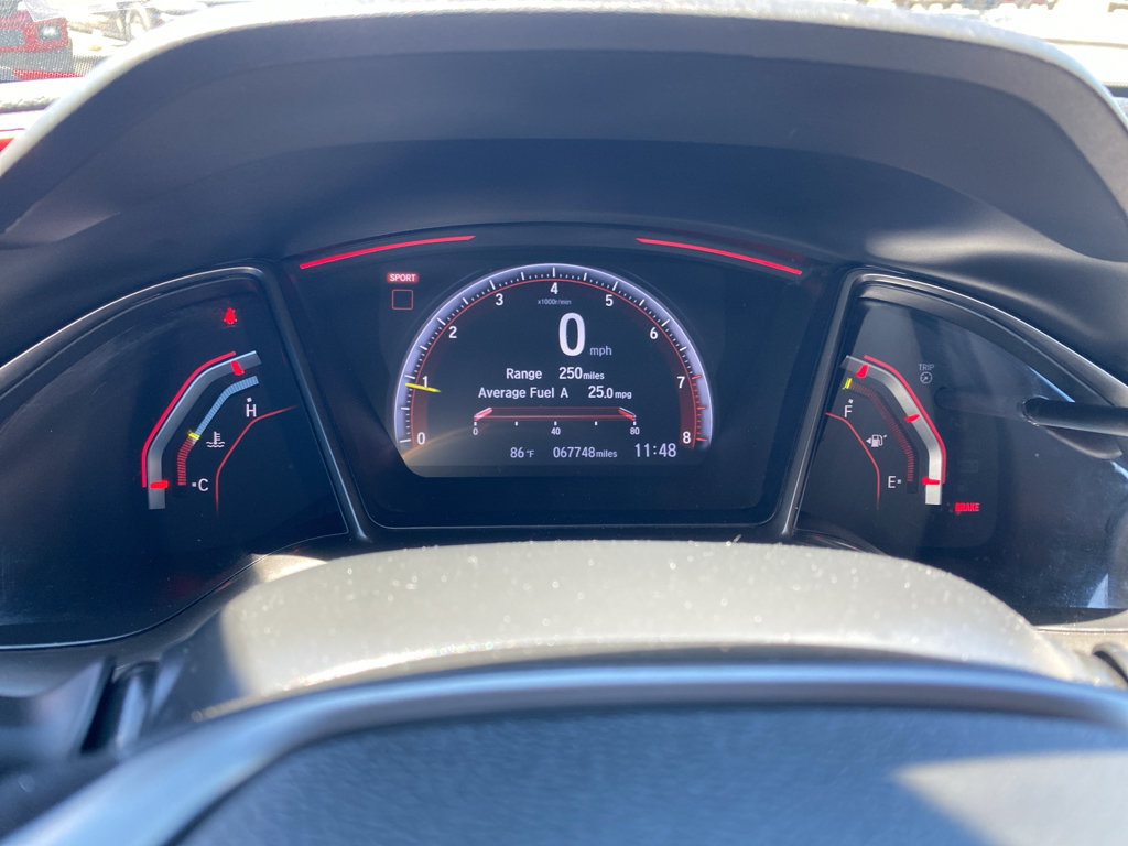 Used 2021 Honda Civic Type R image 6