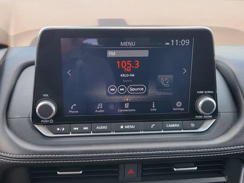 Used 2023 Nissan Rogue SV FWD image 20