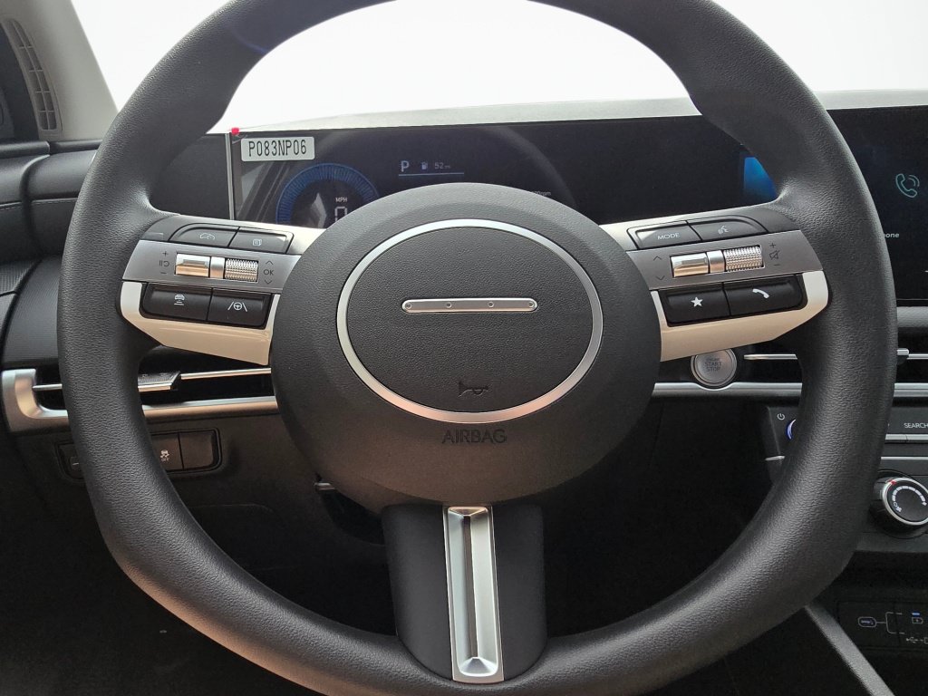 New 2026 Hyundai Tucson SE AWD/4WD image 23
