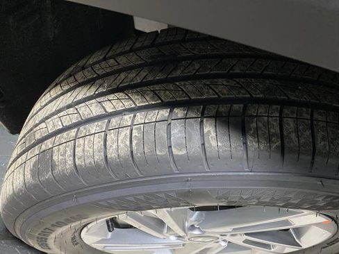 New 2026 Hyundai Tucson SE image 32