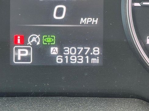 Used 2023 Subaru Outback Touring XT AWD/4WD image 22