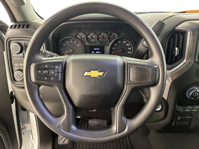 Used 2026 Chevrolet Silverado 2500 Custom w/ Custom Value Package AWD/4WD image 22