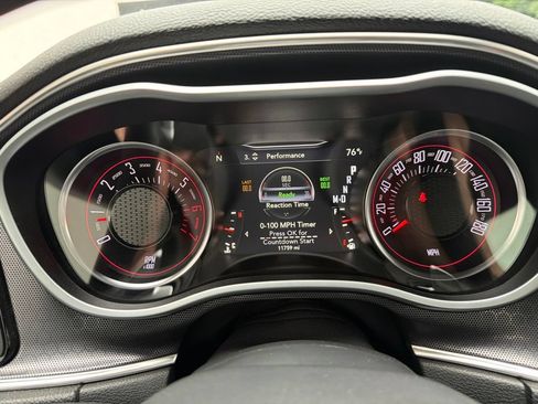 Used 2017 Dodge Challenger R/T Scat Pack RWD image 64