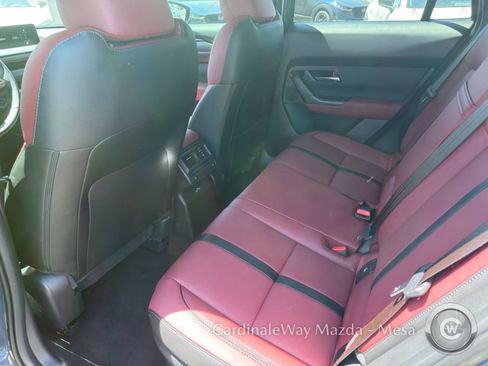 New 2026 MAZDA CX-50 2.5 Hybrid w/ Weather Package AWD/4WD image 21