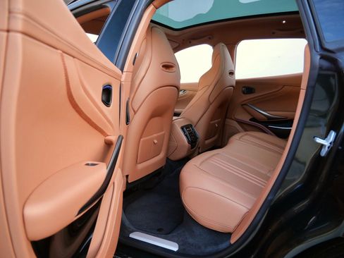 New 2026 Aston Martin DBX 707 image 20