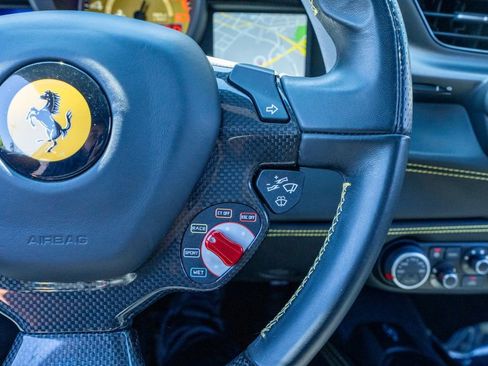 Used 2019 Ferrari 488 GTB RWD image 42