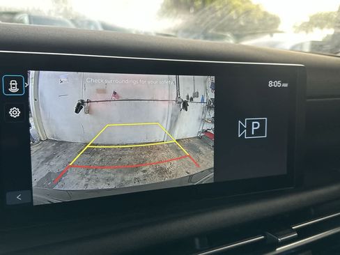 Used 2026 Hyundai Tucson SE FWD image 19